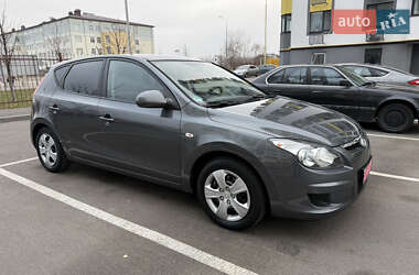 Хэтчбек Hyundai i30 2009 в Борисполе