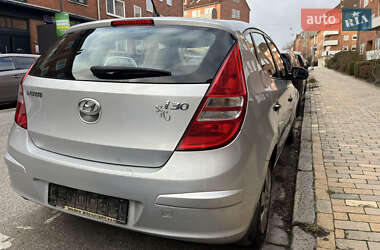 Хэтчбек Hyundai i30 2008 в Львове