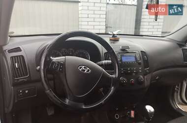 Универсал Hyundai i30 2010 в Виннице