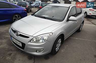 Хетчбек Hyundai i30 2007 в Вінниці