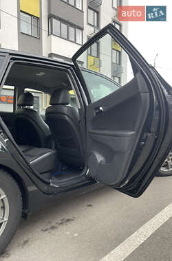 Хэтчбек Hyundai i30 2008 в 
