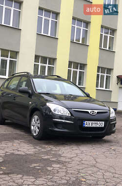 Універсал Hyundai i30 2008 в Первомайську