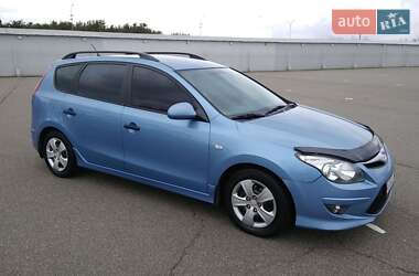 Універсал Hyundai i30 2012 в Києві