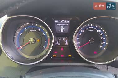 Универсал Hyundai i30 2012 в 