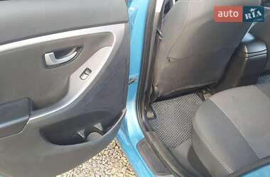 Универсал Hyundai i30 2012 в 