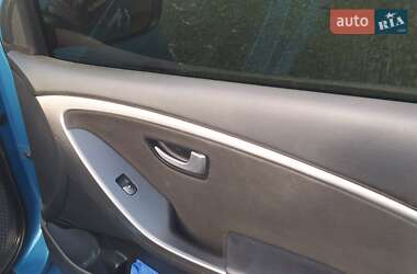Универсал Hyundai i30 2012 в 
