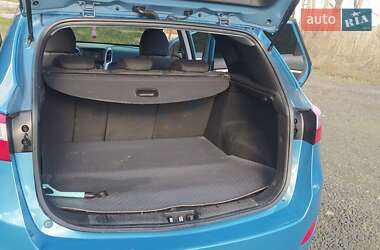 Универсал Hyundai i30 2012 в 