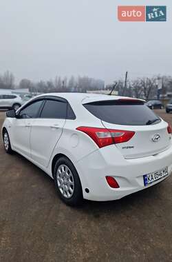 Хетчбек Hyundai i30 2014 в Кропивницькому