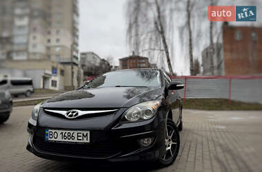 Хетчбек Hyundai i30 2011 в Хмельницькому