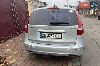 Універсал Hyundai i30 2011 в Миколаєві