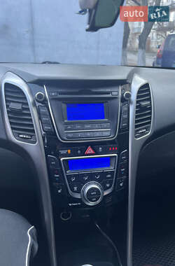 Универсал Hyundai i30 2012 в 