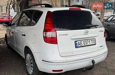 Універсал Hyundai i30 2009 в Павлограді