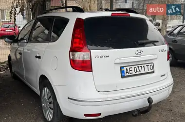 Hyundai i30 2009