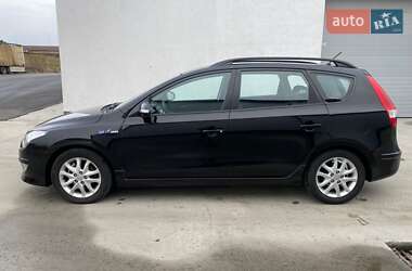 Универсал Hyundai i30 2012 в Виннице