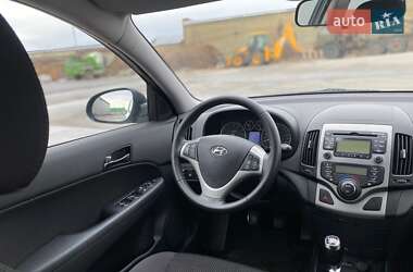 Универсал Hyundai i30 2012 в Виннице