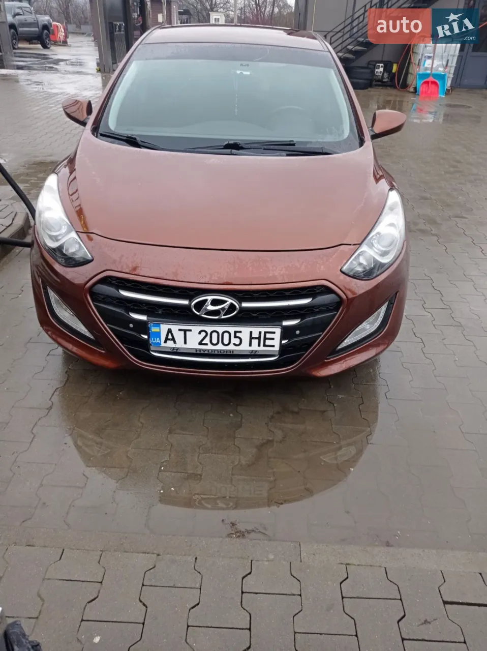 2011 Hyundai i30 - мініатюра 13