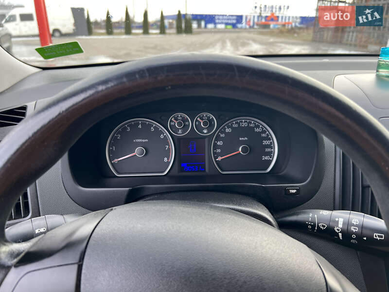 Хэтчбек Hyundai i30 2009 в Нововолынске фото 13 Хэтчбек Hyundai i30 2009 в Нововолынске