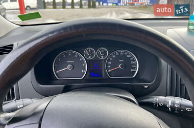 Хэтчбек Hyundai i30 2009 в 