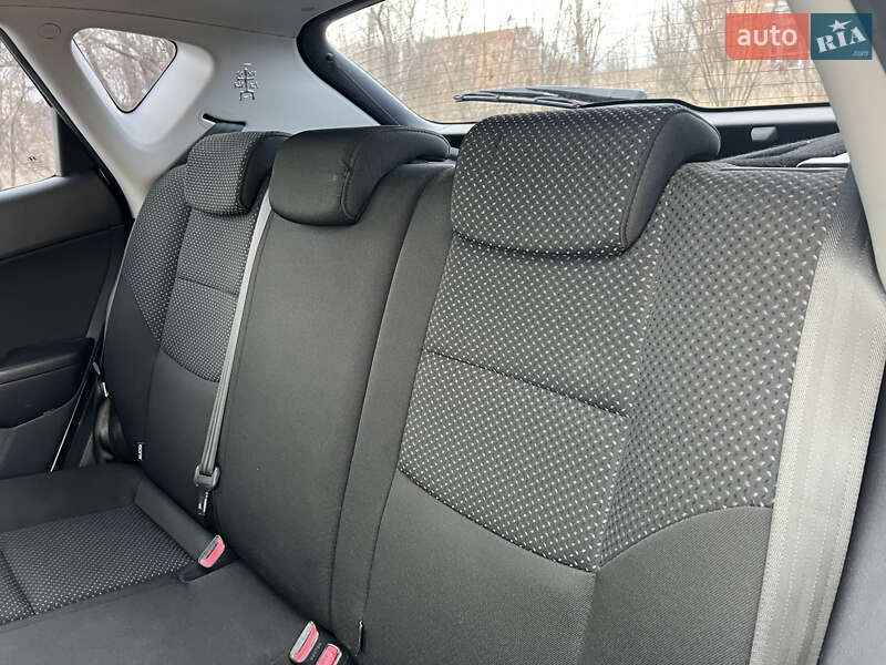 Хэтчбек Hyundai i30 2009 в Нововолынске фото 17 Хэтчбек Hyundai i30 2009 в Нововолынске