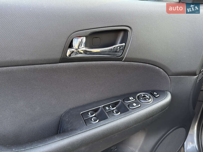 Універсал Hyundai i30 2008 в Києві