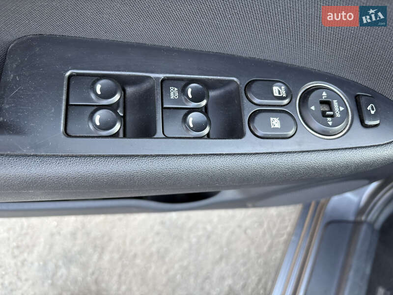 Універсал Hyundai i30 2008 в Києві