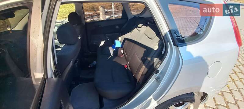 Універсал Hyundai i30 2009 в Хмельницькому