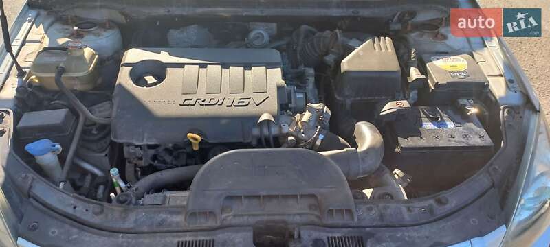 Універсал Hyundai i30 2009 в Хмельницькому