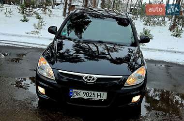 Хетчбек Hyundai i30 2008 в Харкові