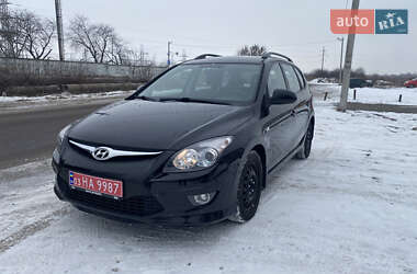 Універсал Hyundai i30 2012 в Луцьку