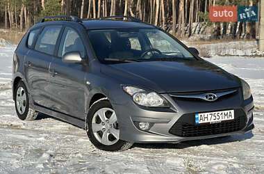 Универсал Hyundai i30 2011 в Киеве