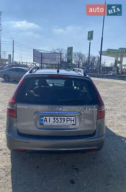 Універсал Hyundai i30 2012 в Білій Церкві