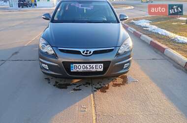 Универсал Hyundai i30 2009 в Чорткове