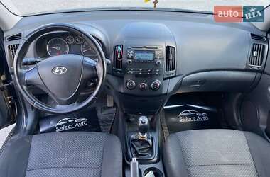 Універсал Hyundai i30 2010 в Львові