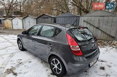 Хэтчбек Hyundai i30 2009 в Киеве