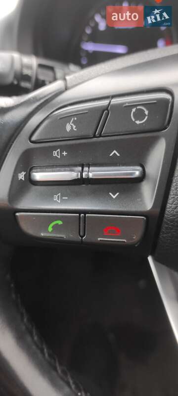 Универсал Hyundai i30 2017 в Новом Буге фото 45 Универсал Hyundai i30 2017 в Новом Буге