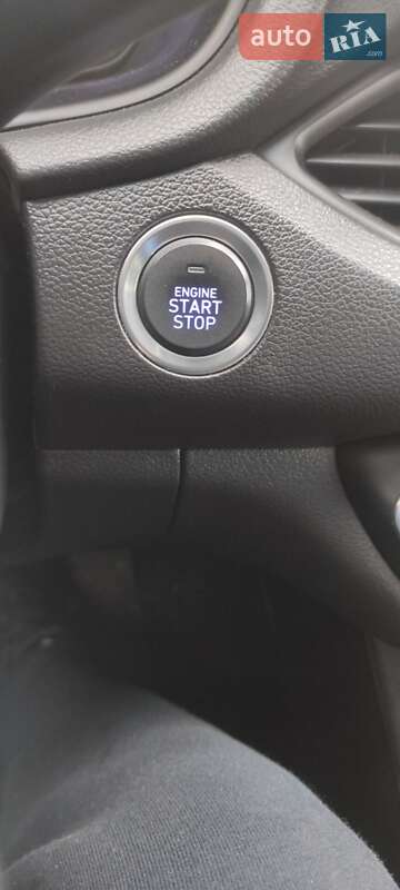 Универсал Hyundai i30 2017 в Новом Буге фото 49 Универсал Hyundai i30 2017 в Новом Буге