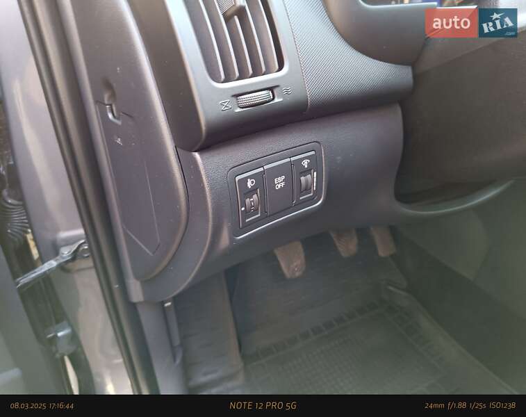 Хетчбек Hyundai i30 2010 в Києві