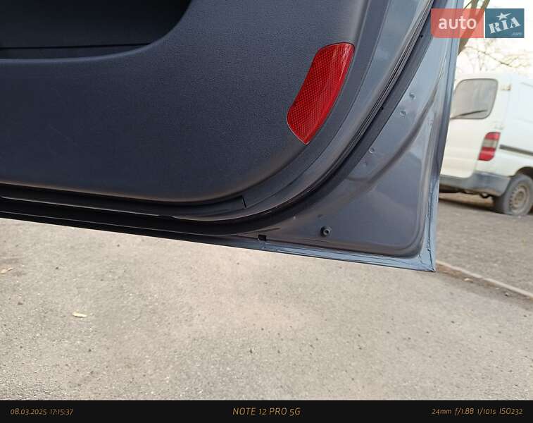 Хетчбек Hyundai i30 2010 в Києві