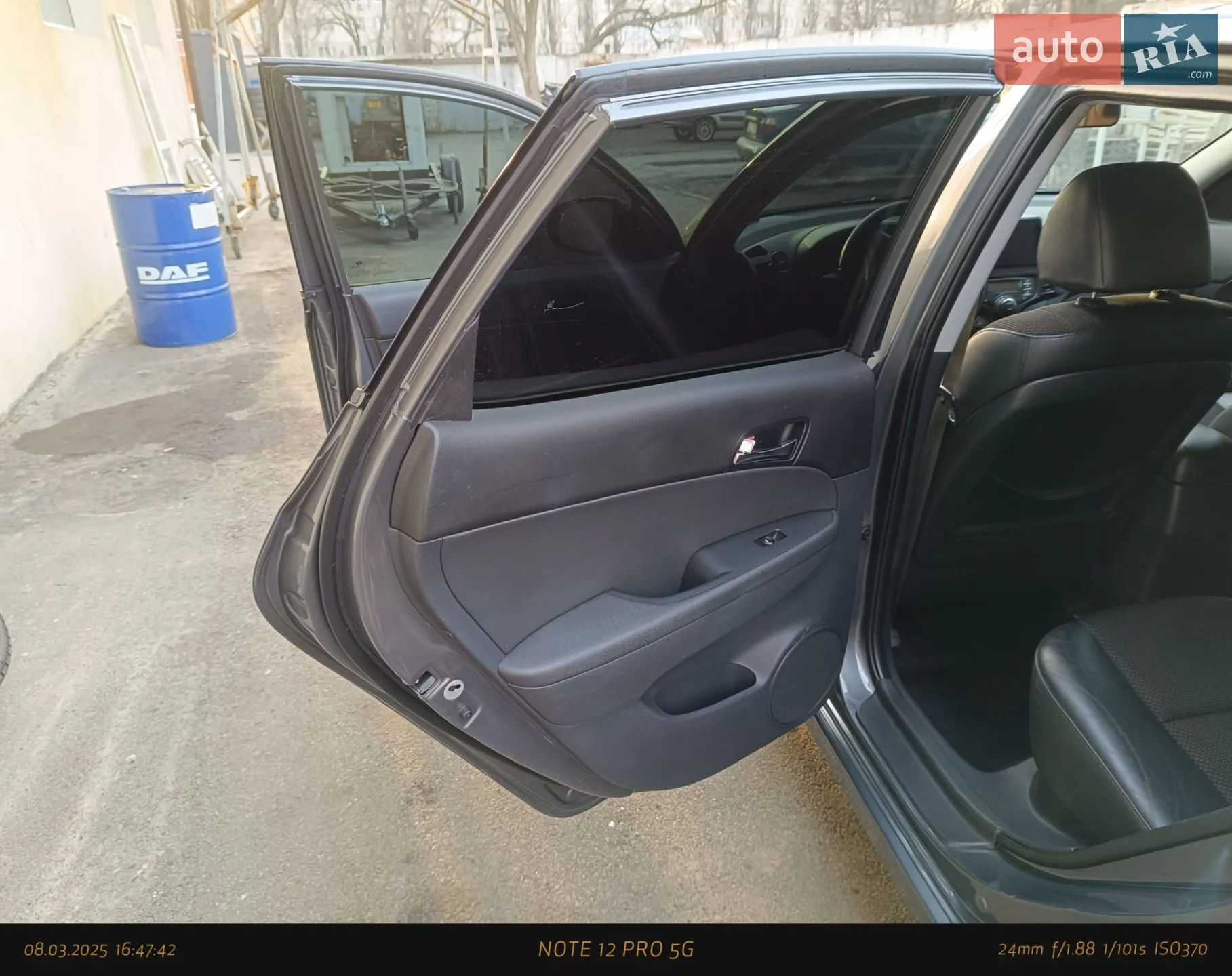 2010 Hyundai i30 - мініатюра 52