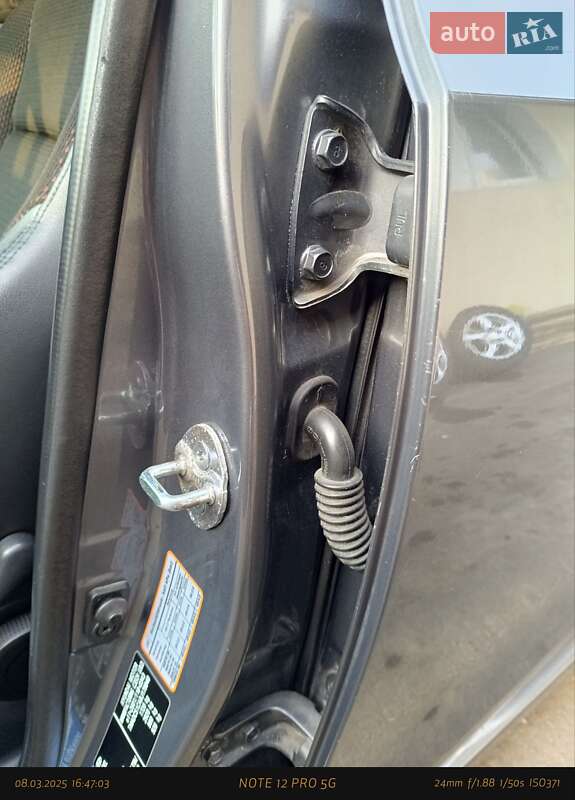 Хетчбек Hyundai i30 2010 в Києві