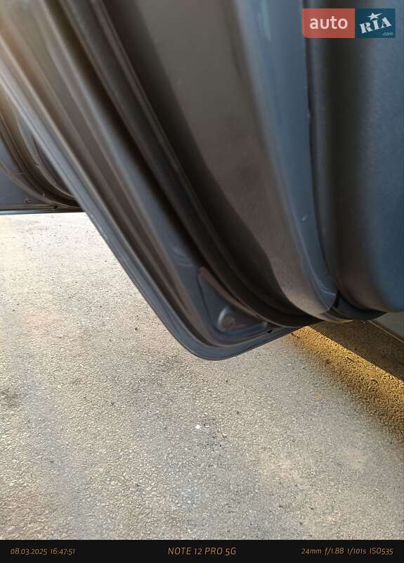 Хетчбек Hyundai i30 2010 в Києві