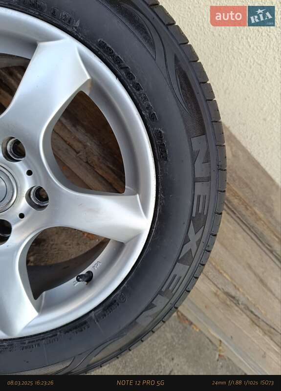 Хетчбек Hyundai i30 2010 в Києві