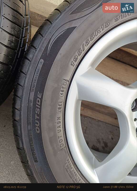 Хетчбек Hyundai i30 2010 в Києві