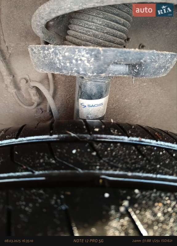 Хетчбек Hyundai i30 2010 в Києві