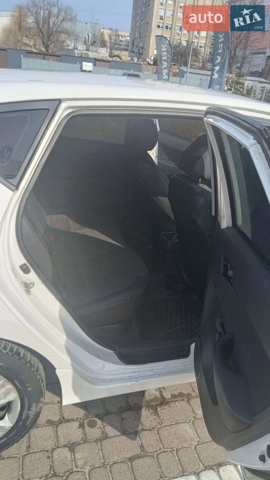 2011 Hyundai i30 - мініатюра 7