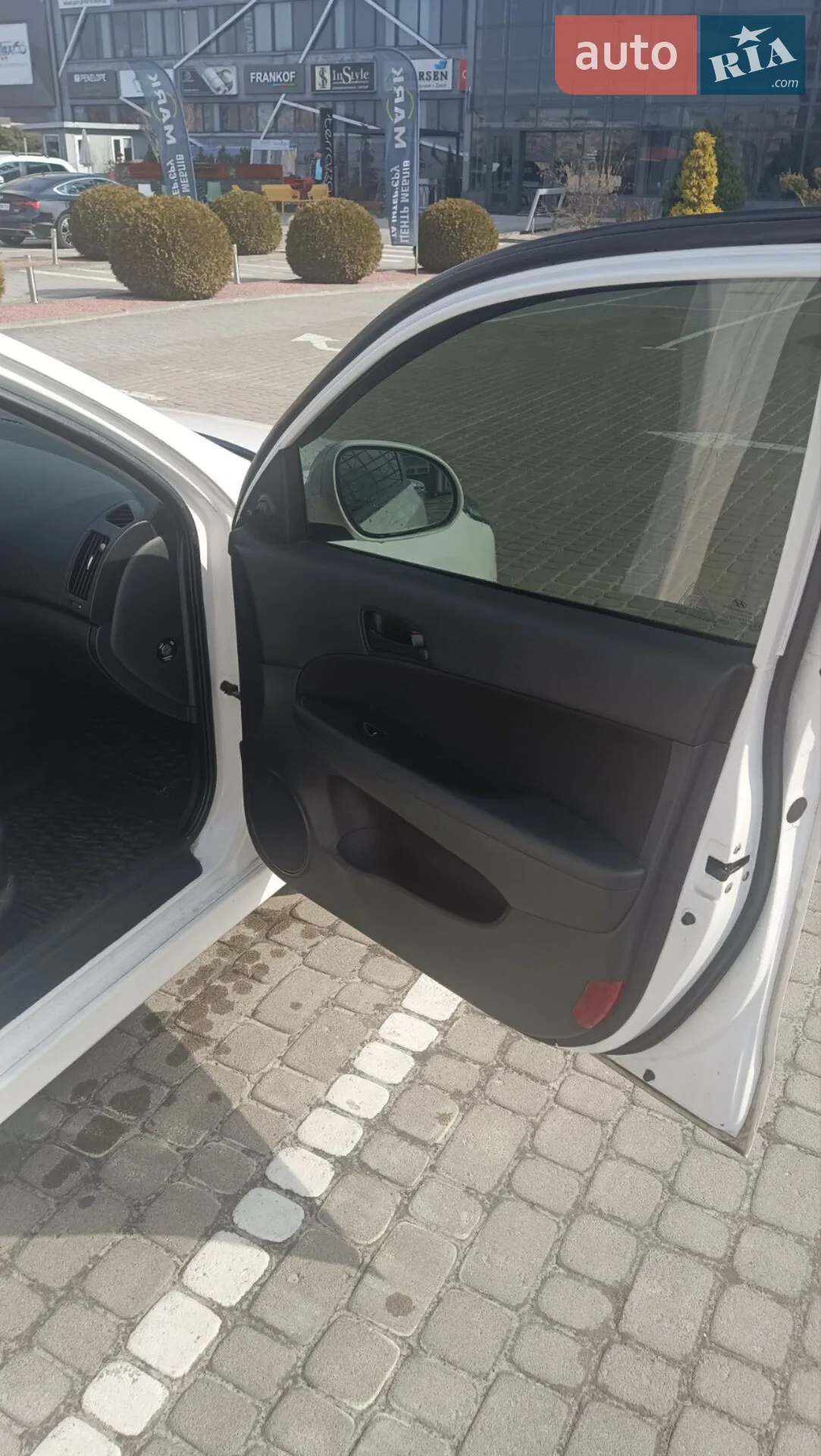 2011 Hyundai i30 - мініатюра 9