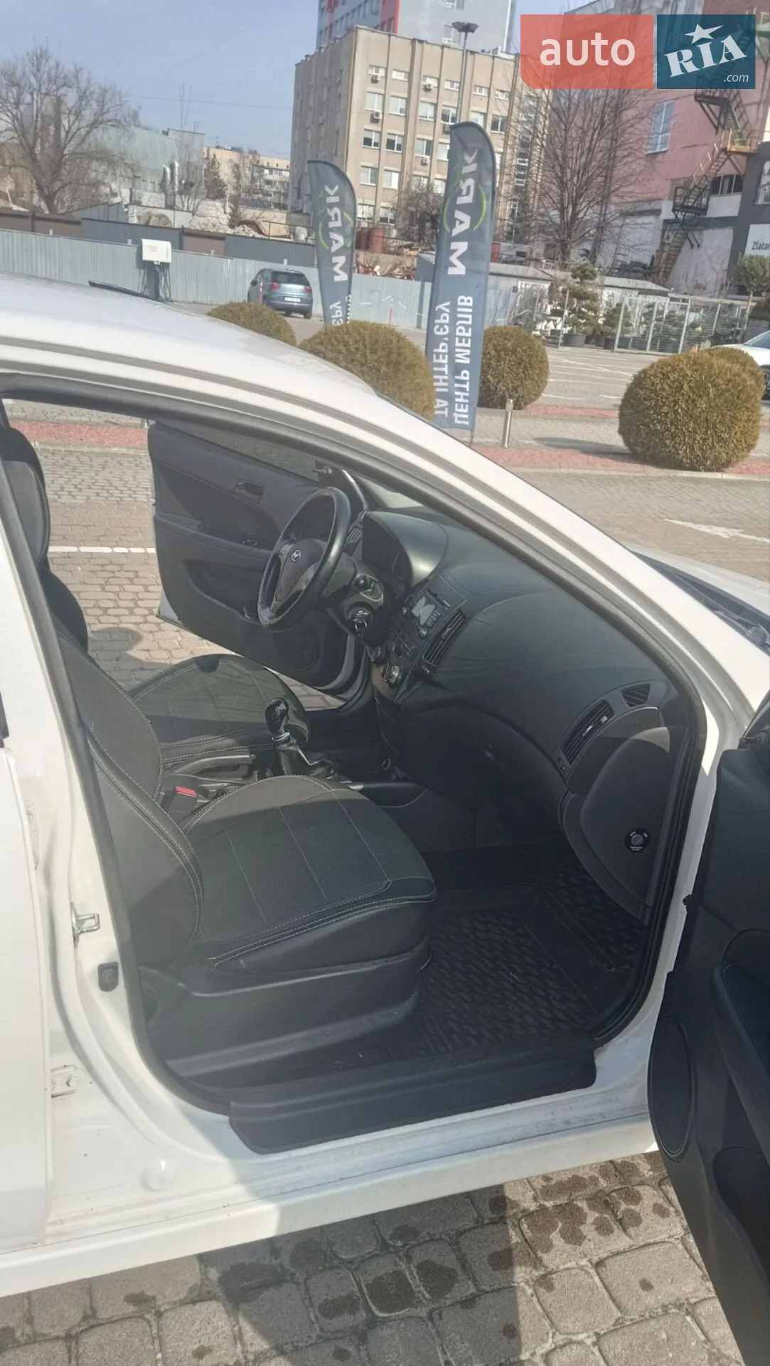 2011 Hyundai i30 - мініатюра 6
