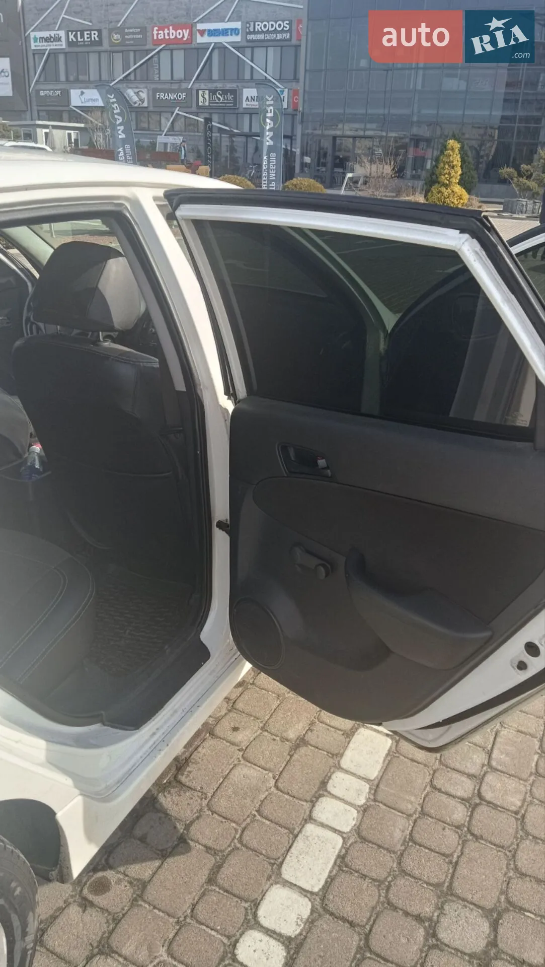 2011 Hyundai i30 - мініатюра 8