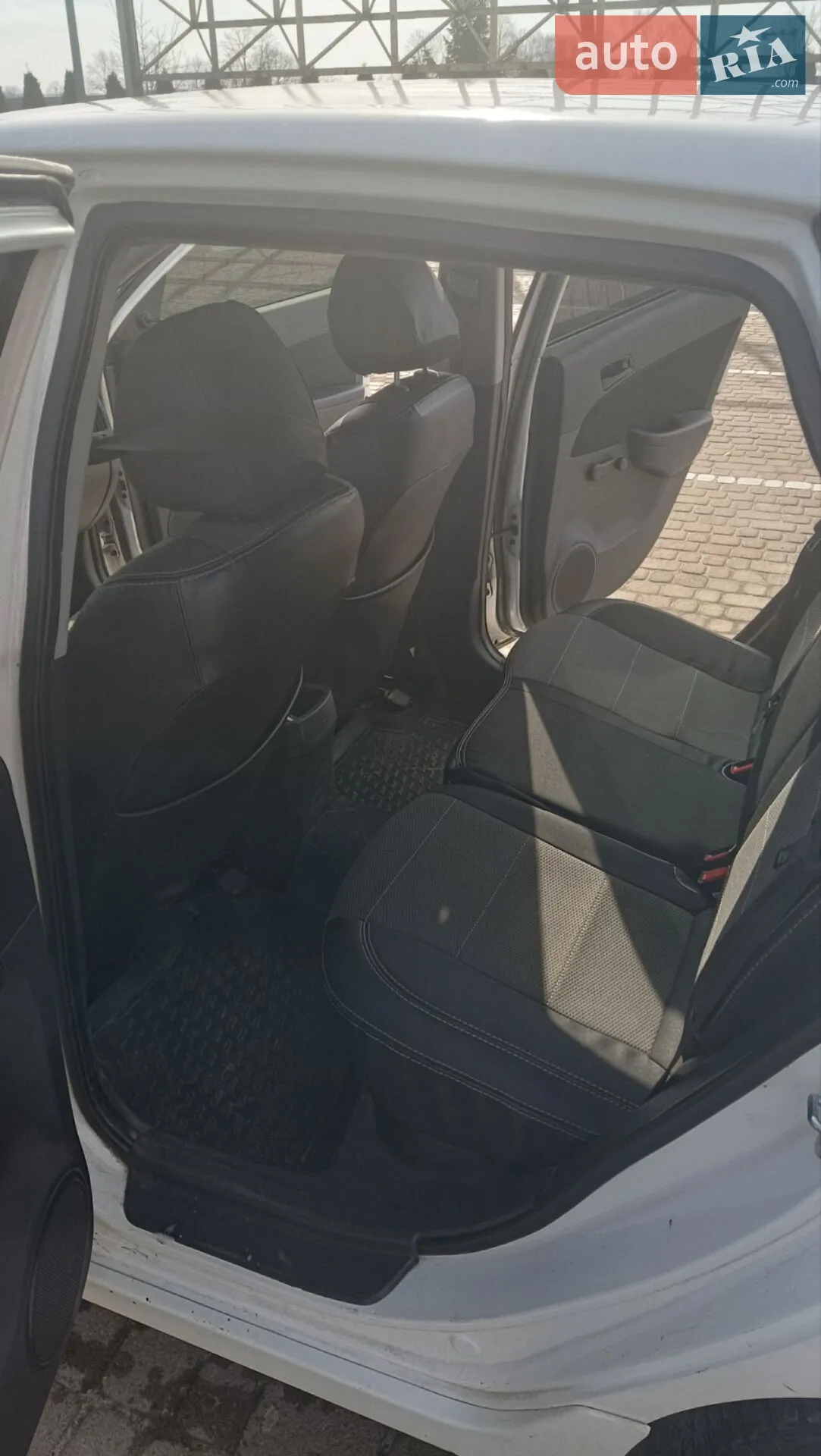 2011 Hyundai i30 - мініатюра 10