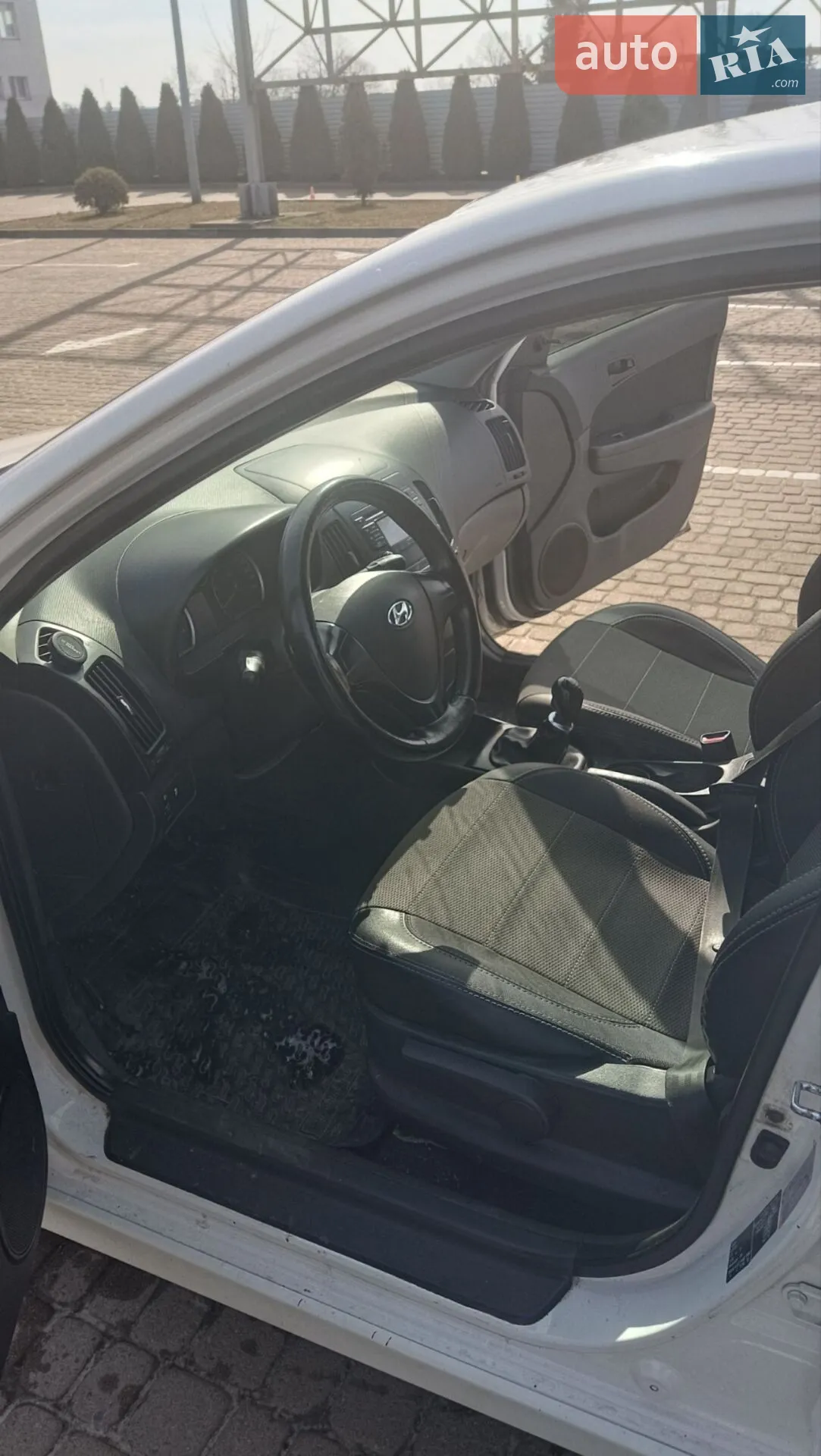2011 Hyundai i30 - мініатюра 11
